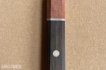 48 TIMERS AUKSJON – Senko MASTER CHEF TRIO: Kiritsuke & Nakiri + fruktkniv
